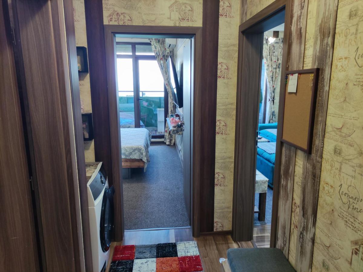Delux Apartments Cote Dagur Burgas Екстер'єр фото