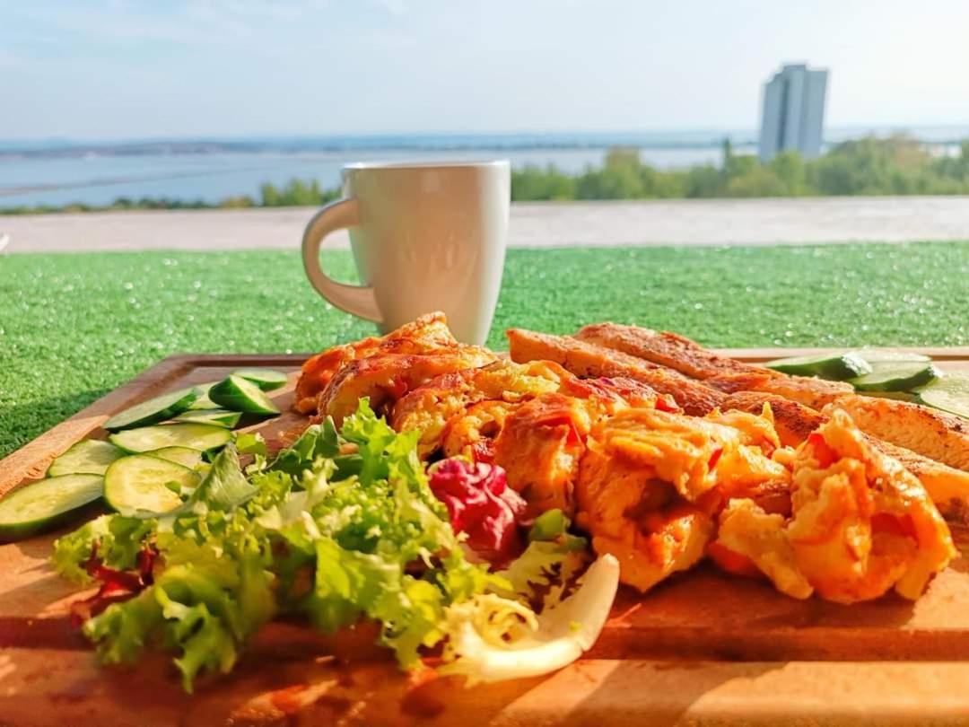 Delux Apartments Cote Dagur Burgas Номер фото