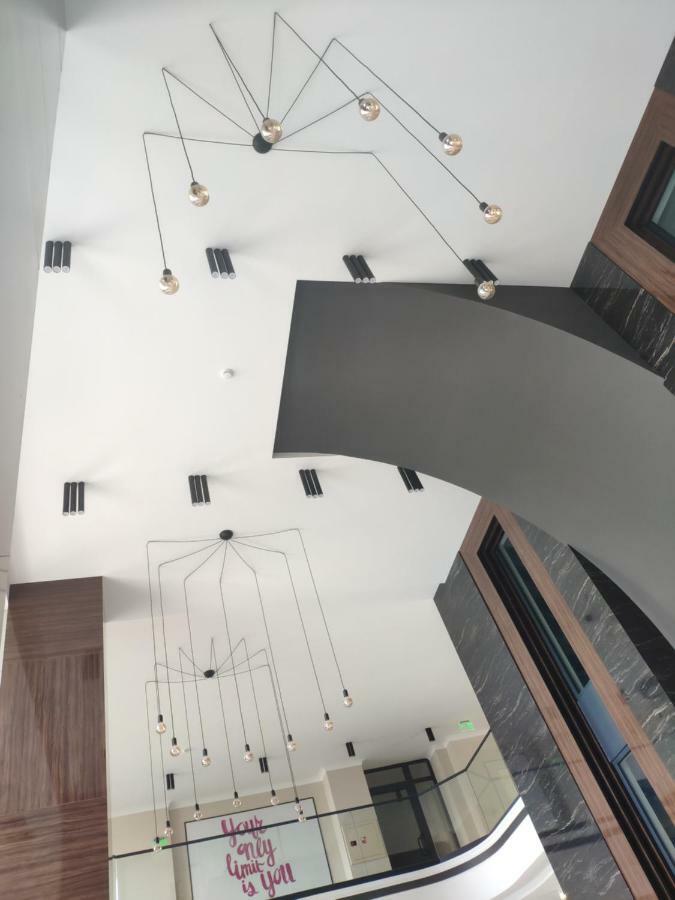 Delux Apartments Cote Dagur Burgas Екстер'єр фото