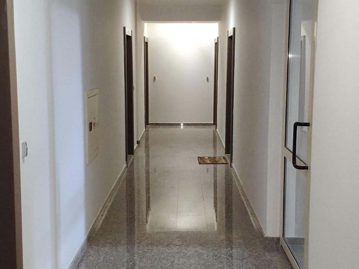 Delux Apartments Cote Dagur Burgas Екстер'єр фото