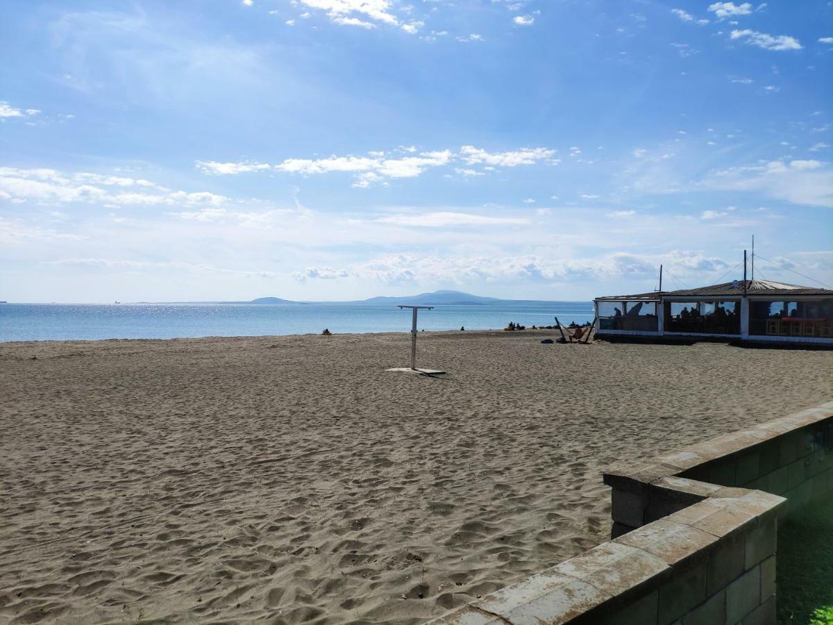 Delux Apartments Cote Dagur Burgas Екстер'єр фото